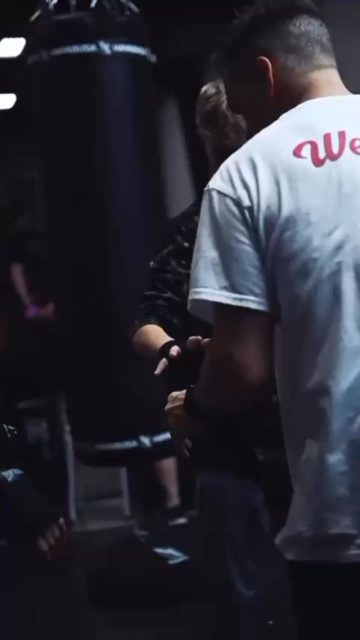 Youth boxing, 6 days a week 💥🥊

Building confidence, discipline, and real boxing skills — one kid at a time.
Whether they’re brand new or leveling up, we’ve got a class for them.

👉 Book a free trial and get them in the ring!
#WestSideBoxing #KingstonOntario #YouthBoxing #KidsWhoBox

🎥@flinkmoments