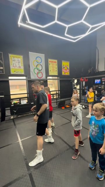 Lots of fun in youth class today. Book a free trial class at link in bio.

Shot by @flinkmoments