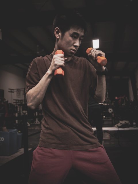 A fond farewell to Josh. 

I’m learning that seeing members come and go is an unfortunate reality of running a gym, especially in Kingston but Josh was a founding member and has been a part of the gym’s success and a great assistant coach to our youth members. We wish him the best in his new job in Toronto and look forward to seeing him back. 

👊💥