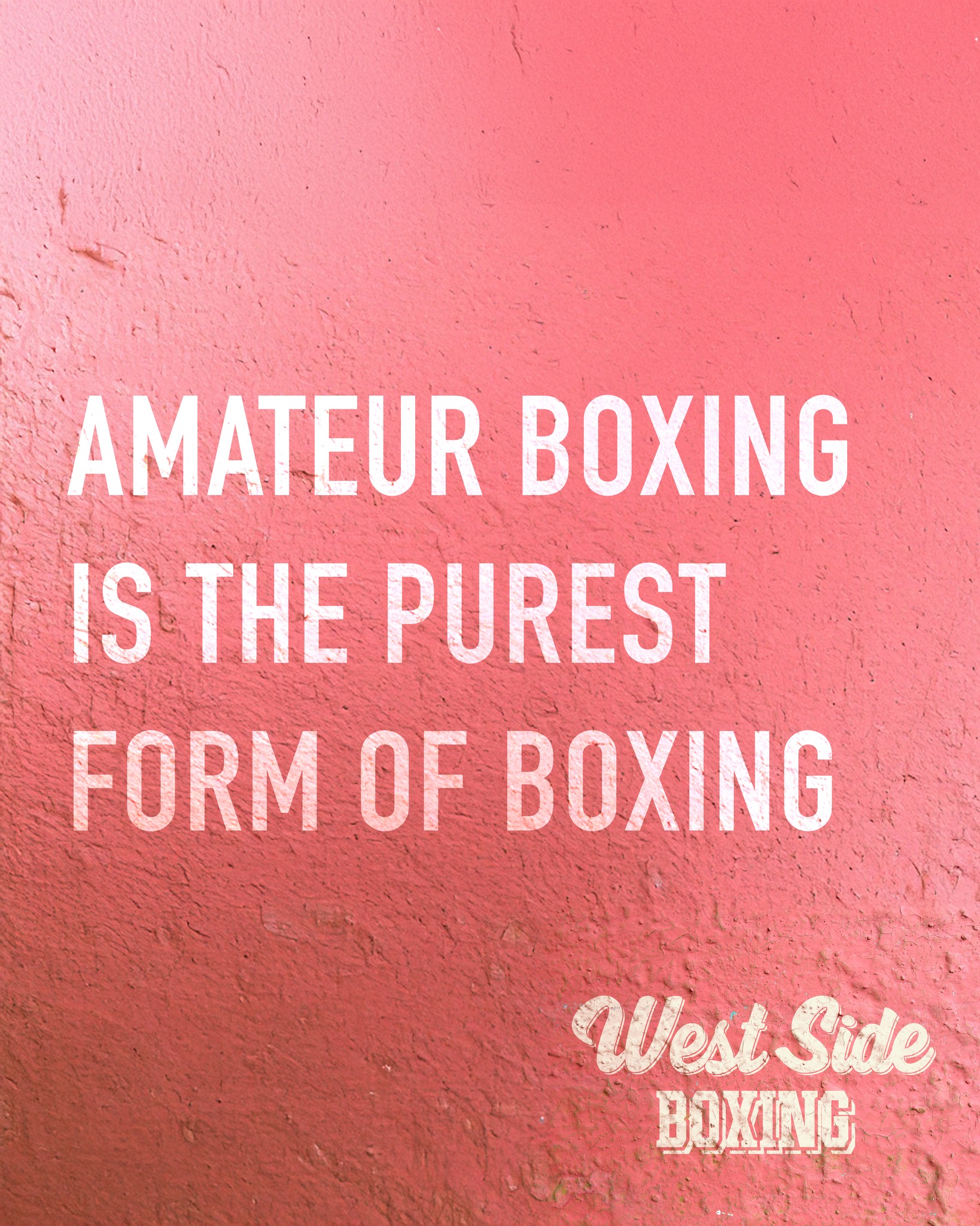 AGREE or DISAGREE? Let's hear it in the comments. 

#olympicboxing #boxing #amateurboxing #proboxing #WSBC #kingstonboxing #kingstonboxingclub #Westsideboxing #BoxingLife #ygklove #WestSideBoxing #boxingkingston #ygk