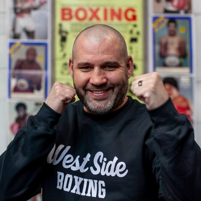Team – West Side Boxing Club | West Kingston Boxing Classes | Boxing ...