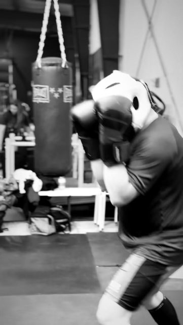 💥🥊Adults Boxing 6 days per week