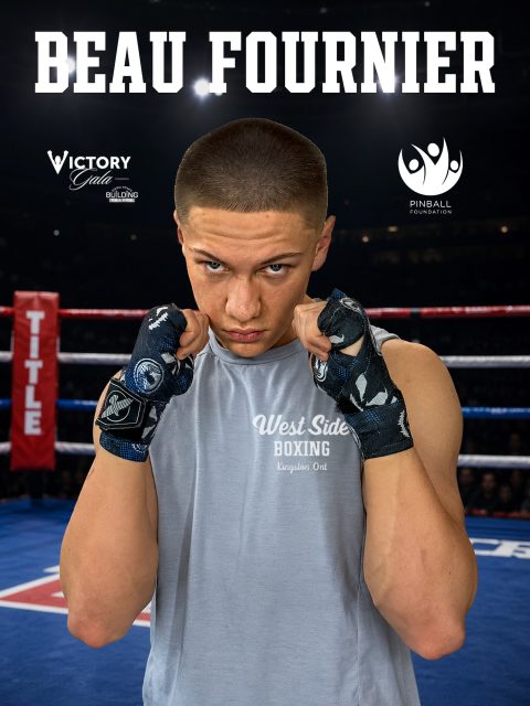 BREAKING:  Due to an unfortunate injury - Dustin has been forced off the @victorygala2026 Gala card on June 5th. 

In a courageous display of team spirit, @beau_fournier35 Fournier has agreed to step in on short notice to fight a very legit opponent.

The club will be redoubling our efforts to hit the 10K mark for total donations raised. Thanks to Dustin for all the hard work he’s done in fundraising. STAY TUNED FOR UPDATES!