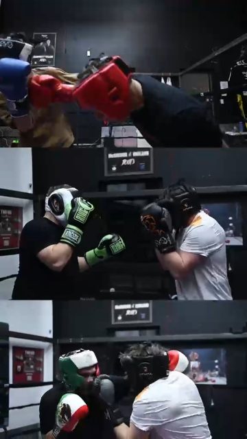 Boxing and Fitness classes in Kingston's West End. Book a free trial class at West Side Boxing Club in Kingston. 

WSBC is a fun, inclusive and safe environment where you can learn legitimate boxing skills from world class coaches with international, in-ring experience.